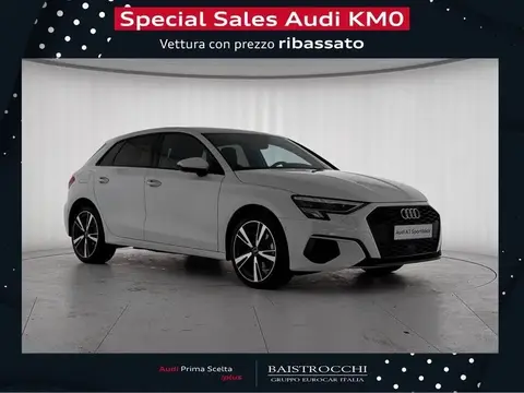 Used AUDI A3  2024 Ad 