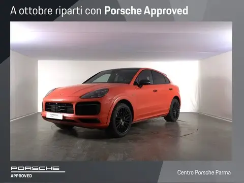 Used PORSCHE CAYENNE  2020 Ad 