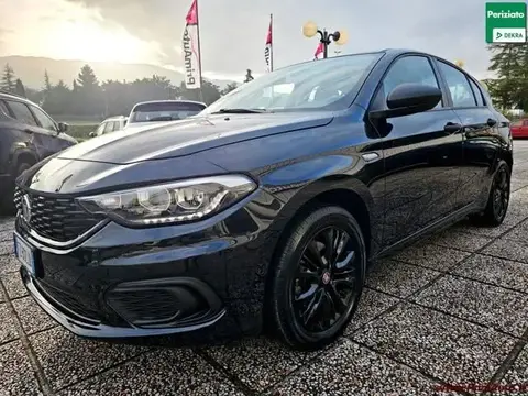 Annonce FIAT TIPO Diesel 2019 d'occasion 