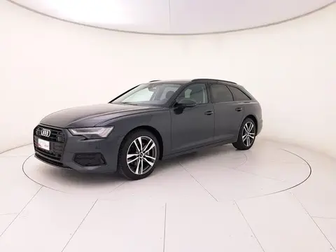 Annonce AUDI A6  2023 d'occasion 