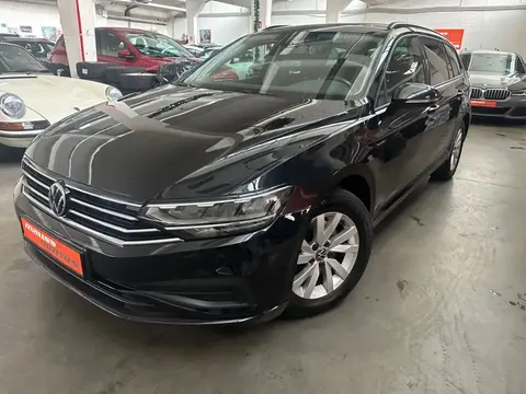 Used VOLKSWAGEN PASSAT Diesel 2021 Ad 