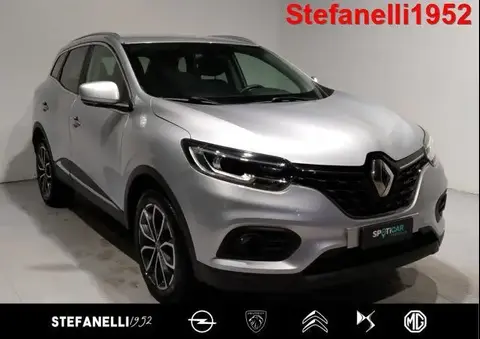 Used RENAULT KADJAR Diesel 2020 Ad 