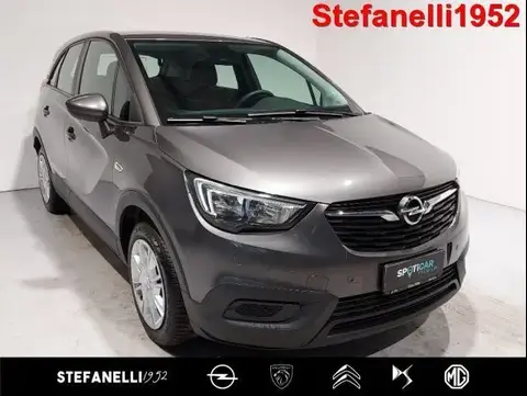 Annonce OPEL CROSSLAND Essence 2020 d'occasion 