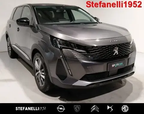 Annonce PEUGEOT 5008 Diesel 2022 d'occasion 