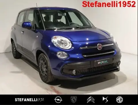 Used FIAT 500L Diesel 2020 Ad 