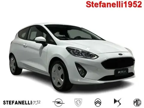 Used FORD FIESTA Diesel 2020 Ad 