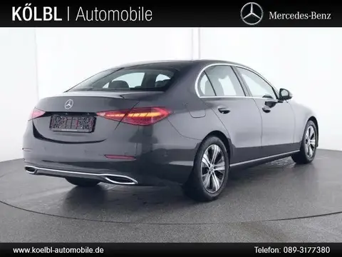 Used MERCEDES-BENZ CLASSE C Petrol 2023 Ad 