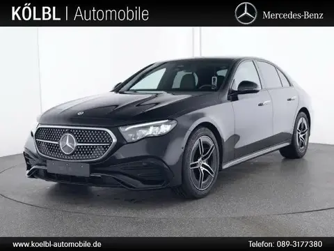 Used MERCEDES-BENZ CLASSE E Petrol 2024 Ad 