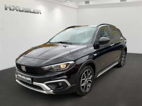 Annonce FIAT TIPO Essence 2024 d'occasion 