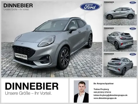 Annonce FORD PUMA Essence 2022 d'occasion 