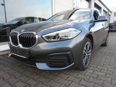 Annonce BMW SERIE 1 Essence 2021 d'occasion 