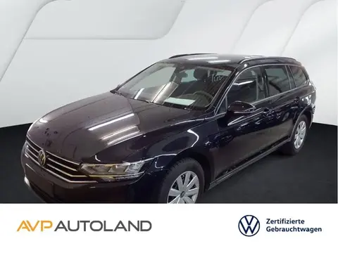 Used VOLKSWAGEN PASSAT Diesel 2024 Ad 