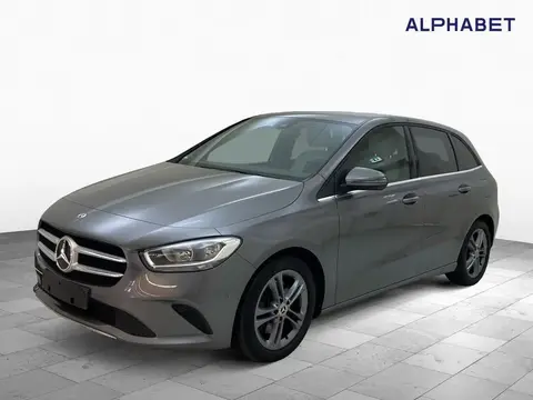 Used MERCEDES-BENZ CLASSE B Diesel 2019 Ad 