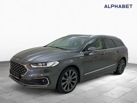 Annonce FORD MONDEO Diesel 2020 d'occasion 