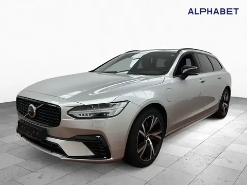 Annonce VOLVO V90 Hybride 2020 d'occasion 