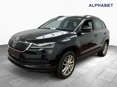 Used SKODA KAROQ Diesel 2019 Ad 