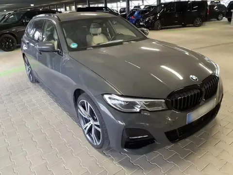 Annonce BMW SERIE 3 Hybride 2020 d'occasion 