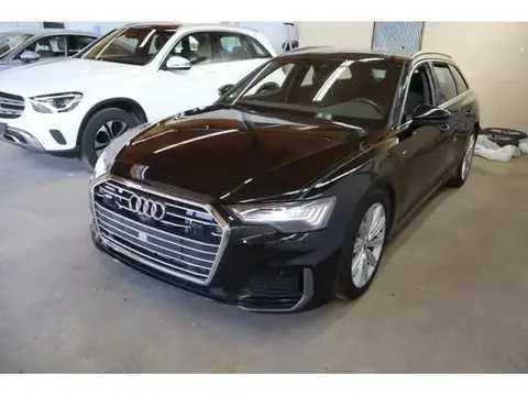 Used AUDI A6 Diesel 2020 Ad 