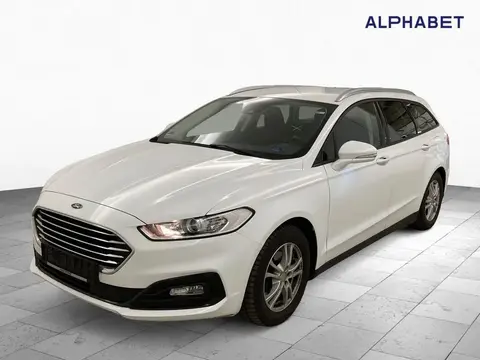 Annonce FORD MONDEO Diesel 2019 d'occasion 