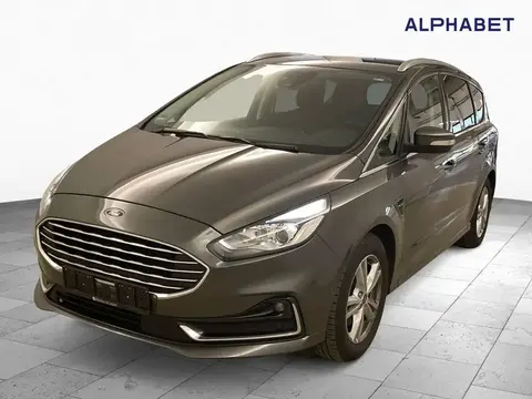 Used FORD S-MAX Diesel 2021 Ad 