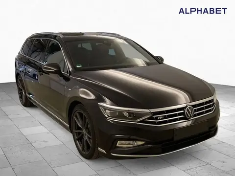 Used VOLKSWAGEN PASSAT Diesel 2021 Ad 