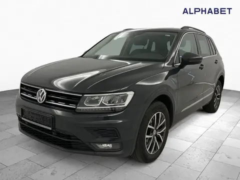 Used VOLKSWAGEN TIGUAN Diesel 2020 Ad 