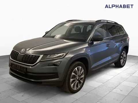 Annonce SKODA KODIAQ Diesel 2021 d'occasion 