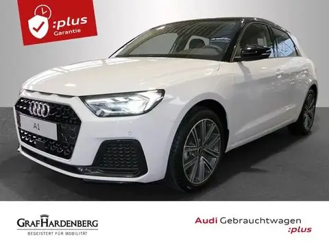 Used AUDI A1 Petrol 2021 Ad 