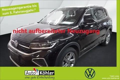 Used VOLKSWAGEN T-CROSS Petrol 2024 Ad 