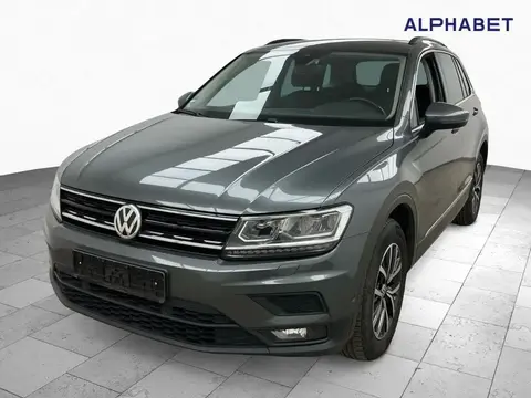 Annonce VOLKSWAGEN TIGUAN Diesel 2019 d'occasion 