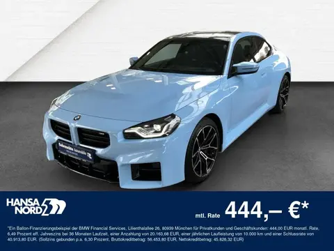 Used BMW M2 Petrol 2023 Ad 