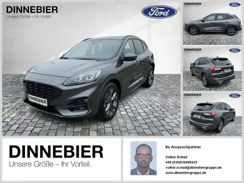 Annonce FORD KUGA Essence 2023 d'occasion 