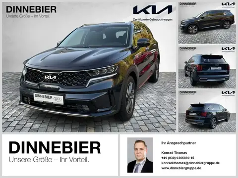 Annonce KIA SORENTO Essence 2024 d'occasion 