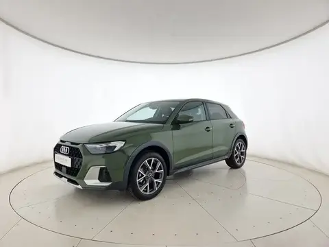 Annonce AUDI A1  2024 d'occasion 