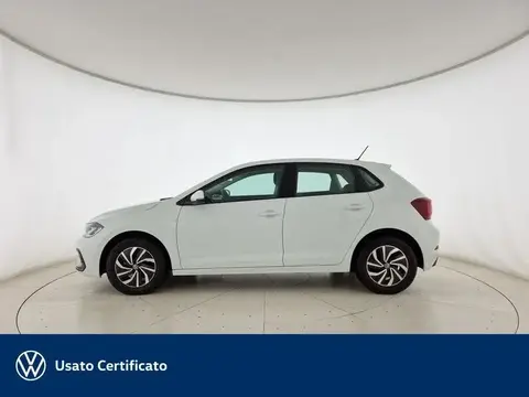 Used VOLKSWAGEN POLO  2021 Ad 