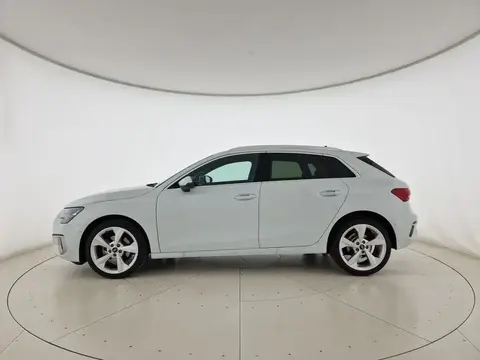 Used AUDI A3  2023 Ad 