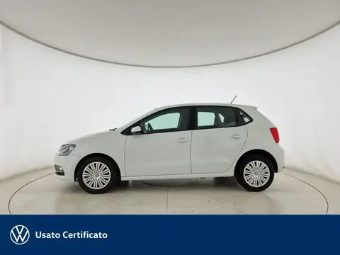 Used VOLKSWAGEN POLO  2017 Ad 