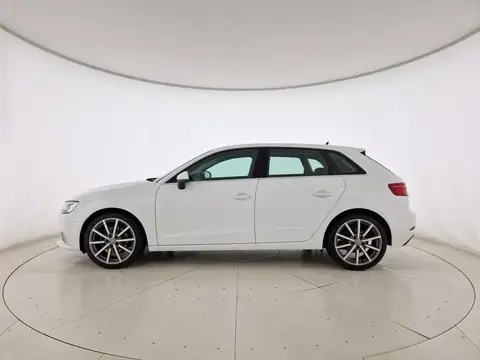 Used AUDI A3  2018 Ad 