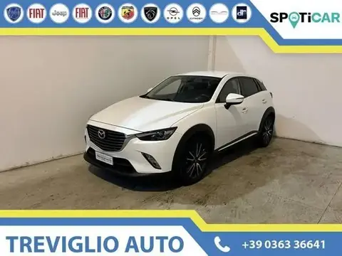 Used MAZDA CX-3 Petrol 2018 Ad 