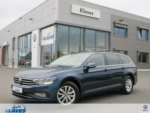 Annonce VOLKSWAGEN PASSAT Diesel 2022 d'occasion 