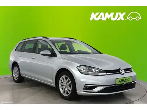 Used VOLKSWAGEN GOLF Diesel 2020 Ad 