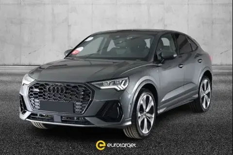 Annonce AUDI Q3 Diesel 2023 d'occasion 