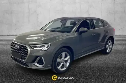 Used AUDI Q3 Hybrid 2020 Ad 