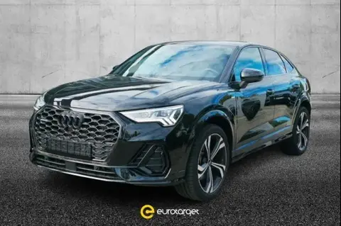 Annonce AUDI Q3 Diesel 2022 d'occasion 