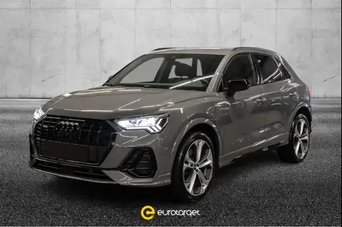 Annonce AUDI Q3 Diesel 2022 d'occasion 