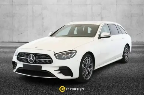 Used MERCEDES-BENZ CLASSE E Diesel 2023 Ad 