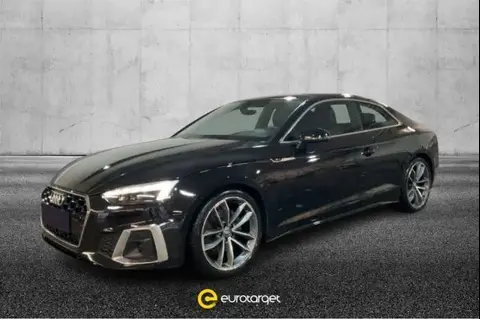 Used AUDI A5 Hybrid 2021 Ad 