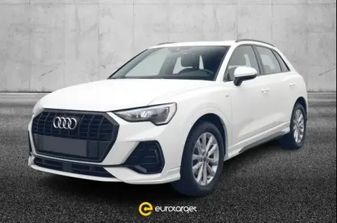 Used AUDI Q3 Hybrid 2021 Ad 