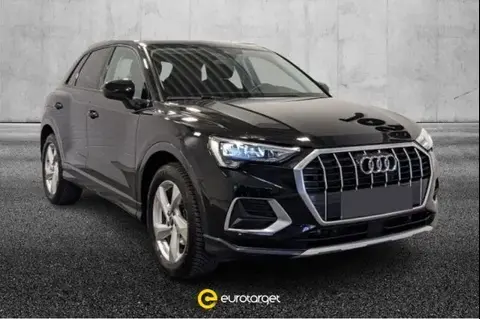 Used AUDI Q3 Diesel 2022 Ad 