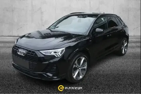 Used AUDI Q3 Hybrid 2021 Ad 